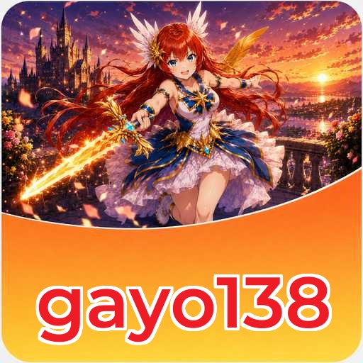 Download gayo138 APK